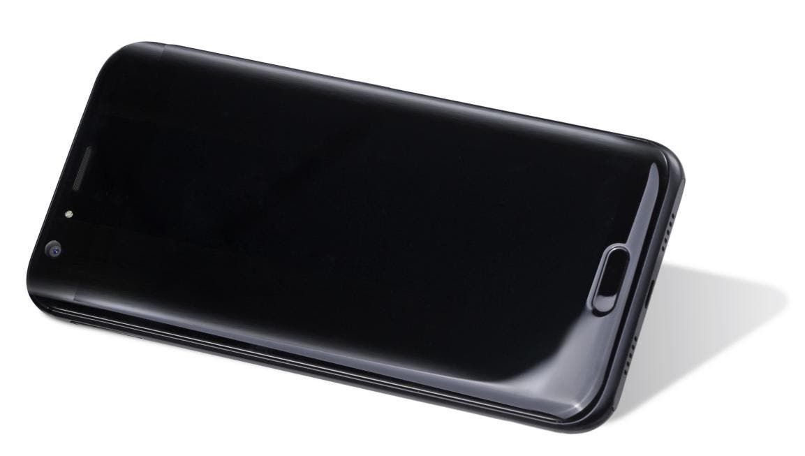 DOOGEE's Honor 9 and Honor Magic Mesh-Up Phone Ready to Launch