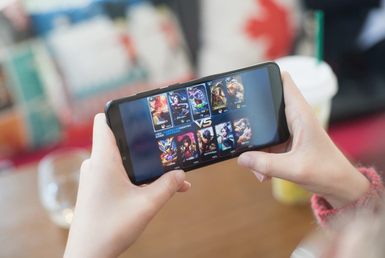 Vernee M6 Bringing a Smooth UX for the Young (Video)