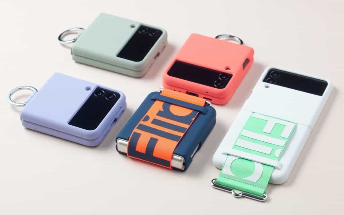 Samsung Galaxy Z Flip 3 launched with larger external screen and cheaper price