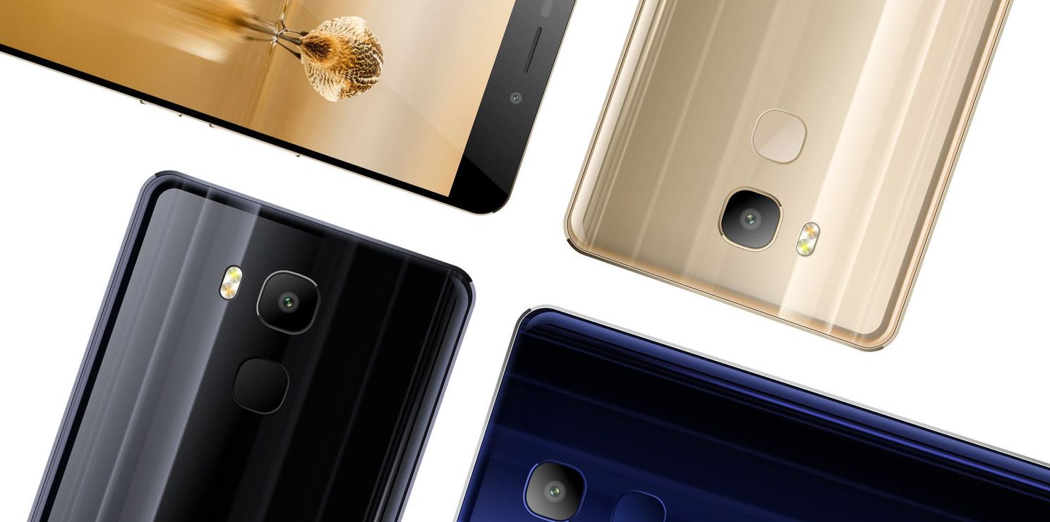 Elephone Z1: A phone with 6GB of RAM at $189.99?