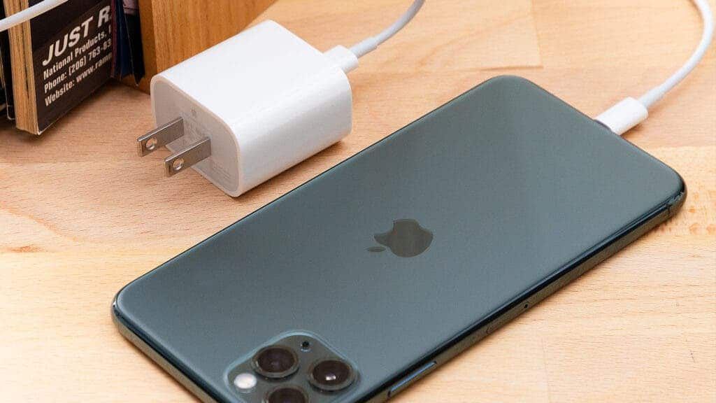 Finally, iPhone 14 Might Come With 30W Fast Charging