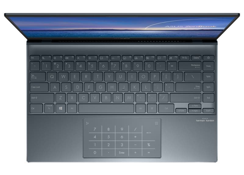 Asus debuts new ZenBook and VivoBook models in India