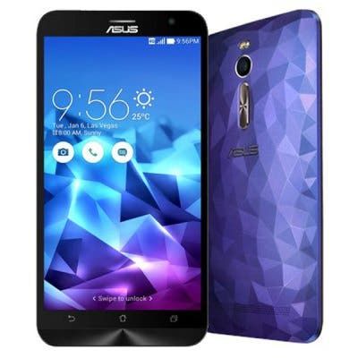 Asus Zenfone 2 Deluxe (ZE551ML) 4GB RAM starting $270 via reseller