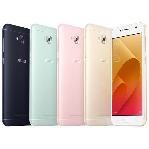 Asus unveils Zenfone 4 Selfie lite in Phillipines