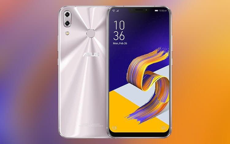 Asus ZenFone 5Z starts to get Android Pie in Taiwan
