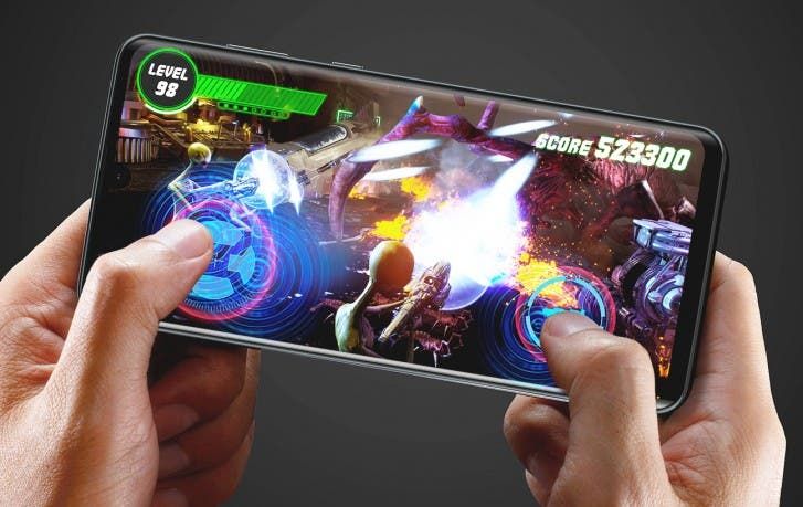 Sharp Aquos Zero2 announced: OLED display with 240Hz refresh rate, Android 10