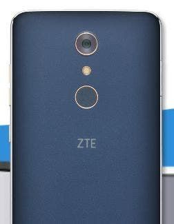 ZTE Max Pro: Big screen, small price ($99 unlocked, US)