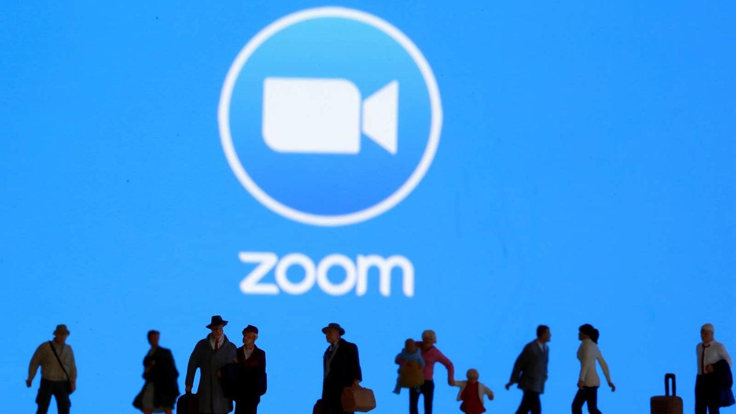 Zoom 5.0: the update finally increases the security of conversations!