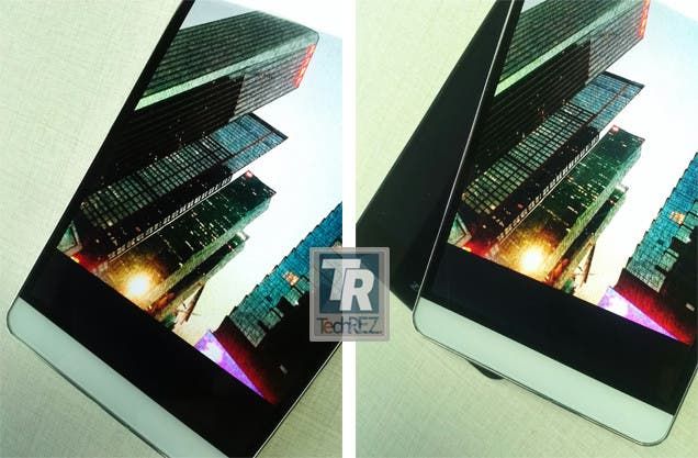 Prototype Zopo flagship spotted with deca-core, 4GB RAM and 2K display