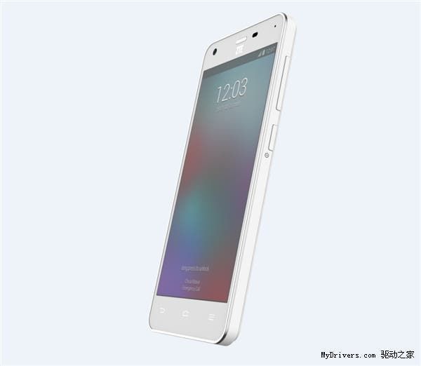 Leak: ZTE Qingyang 2 4G coming with an 8 core CPU and 2GB RAM
