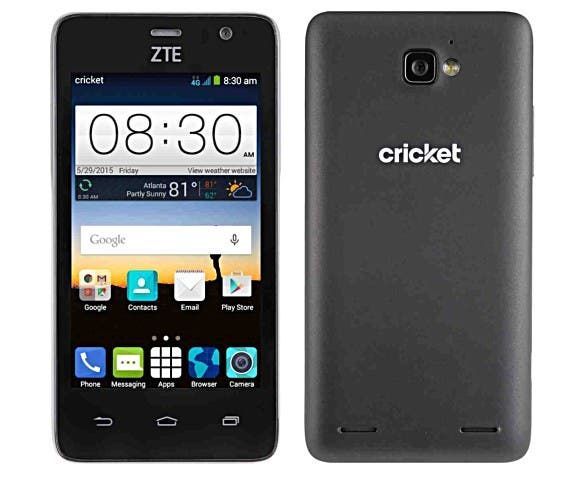 ZTE Maven, Sonata 2 launch in the US