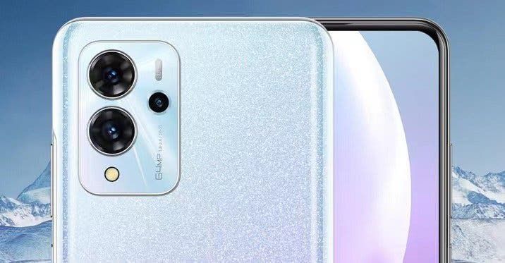 ZTE Voyage 20 Pro: 90Hz AMOLED, 5100mAh, 64MP, 66W for $ 345