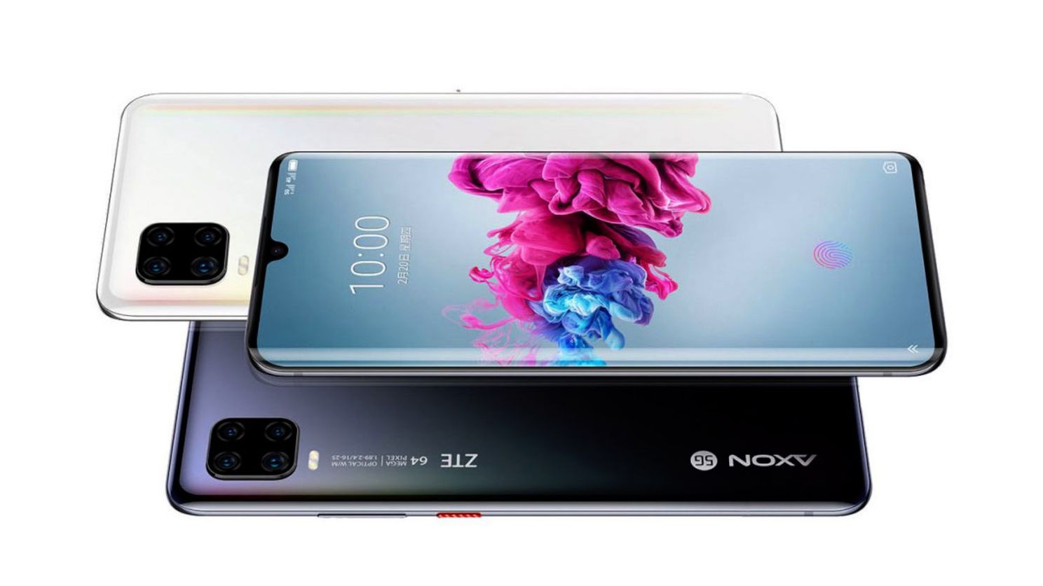 ZTE Axon 11 SE listed by retailer ahead of the June 1 launch