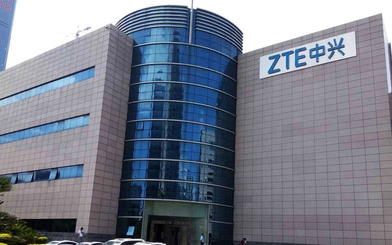 US To Lift ZTE's Ban - Negotiations In Advance Stages