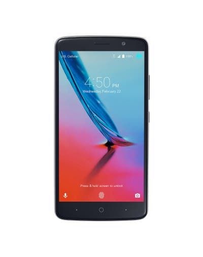 ZTE Blade MAX 3 launched, features mid-range specs