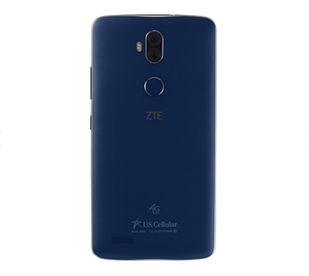 ZTE Blade MAX 3 launched, features mid-range specs