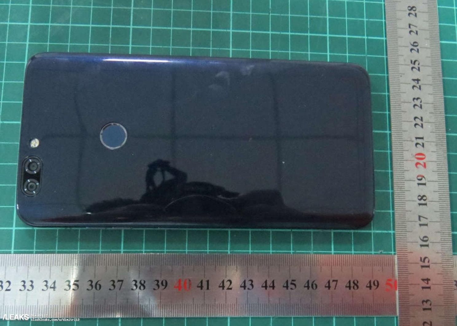 ZTE Blade X2 Max gets certified by FCC