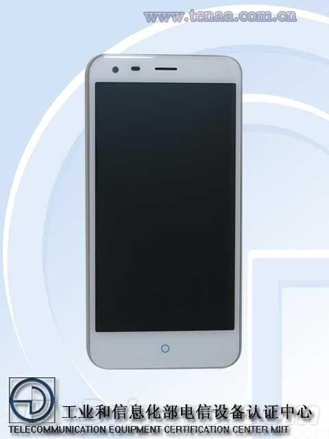 ZTE Q7 stops off at TENAA, another iPhone 6 wannabe