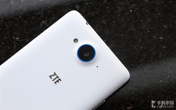 $135, 4GLTE ZTE Redbull launches in China as another potential Xiaomi rival