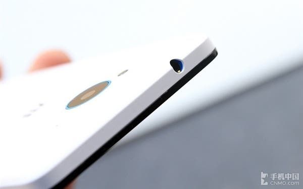 $135, 4GLTE ZTE Redbull launches in China as another potential Xiaomi rival
