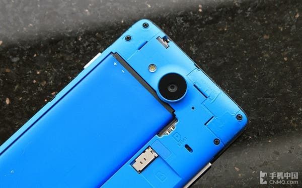 $135, 4GLTE ZTE Redbull launches in China as another potential Xiaomi rival