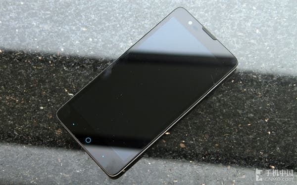 $135, 4GLTE ZTE Redbull launches in China as another potential Xiaomi rival