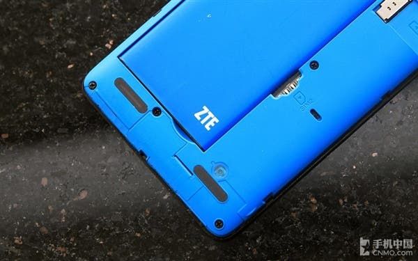 $135, 4GLTE ZTE Redbull launches in China as another potential Xiaomi rival