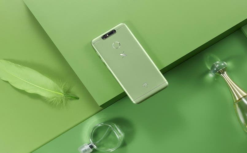 ZTE Small Fresh 5 mid-ranger with dual cameras launched