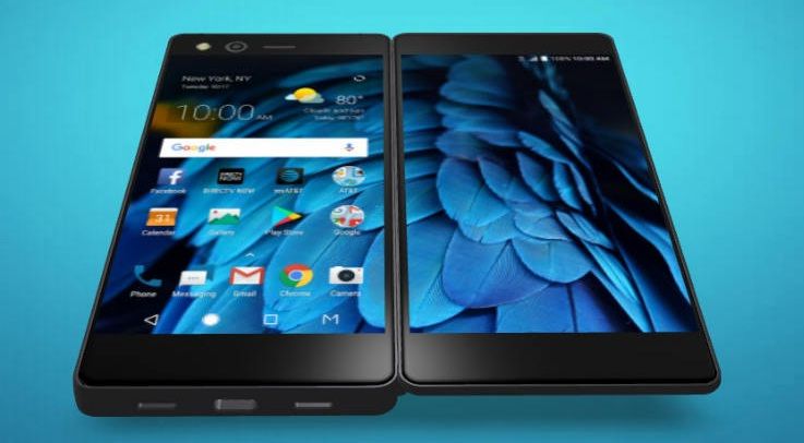 6 innovative technologies from ZTE ahead of its in-display selfie camera reveal