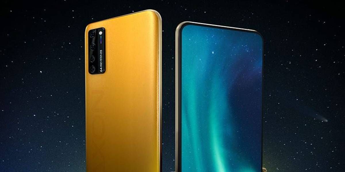 ZTE Axon 30 Ultra With Three Main Cameras Coming On April 15