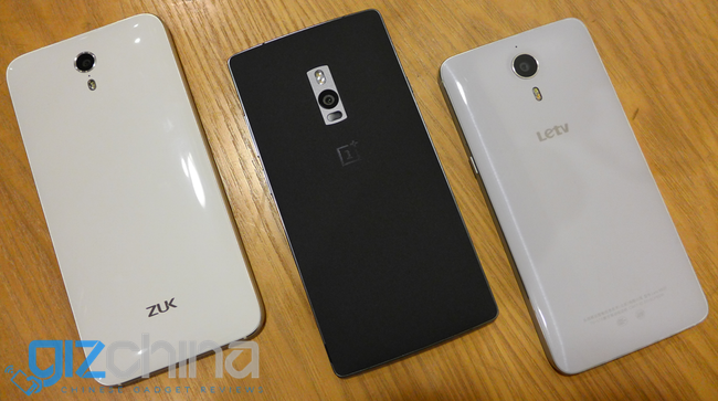 ZUK Z1 vs OnePlus 2 vs LeTV Le1: Night camera sample shootout