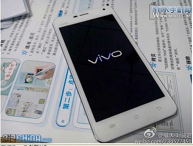 Vivo X1 confirmed for 20th November countdown begins for the world's thinnest phone