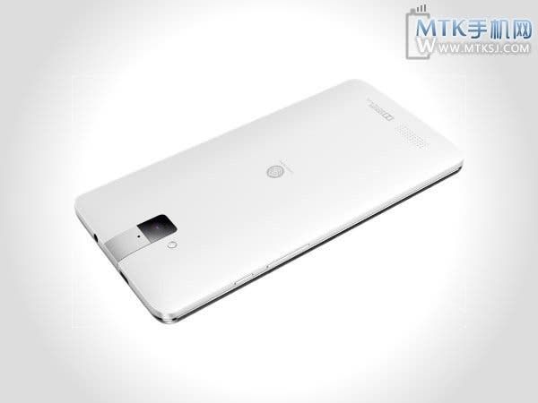 Hisense Mira 2 - all show and no go?