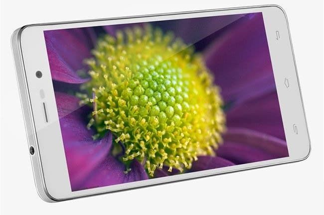 Luftco A-ONE with 6" 1080p screen and dual Gorilla Glass gets a sub-$250 price tag in China!