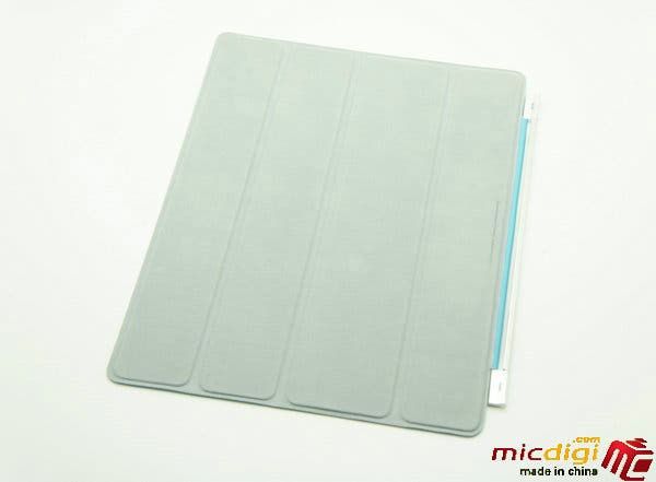 More iPad 2 Clone Covers!
