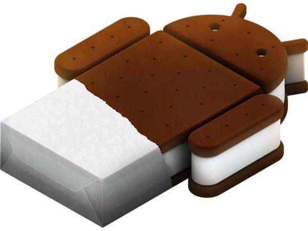Android 4.0 To Kickstart New Era in Android Tablets