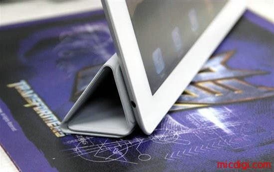 This Smart Cover Knock Off is so good we doubt Apple could tell the difference!