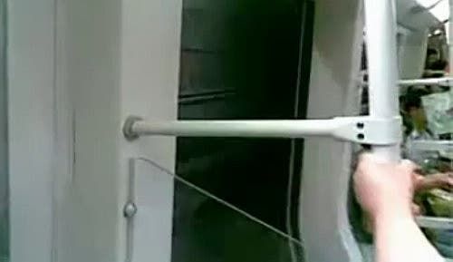Shanghai Subway in trouble again! Video