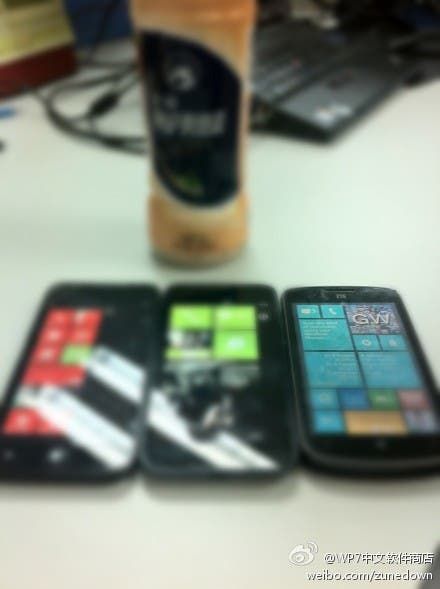 Huawei Launching Ascend W1 Windows 8 phone this month priced at $316