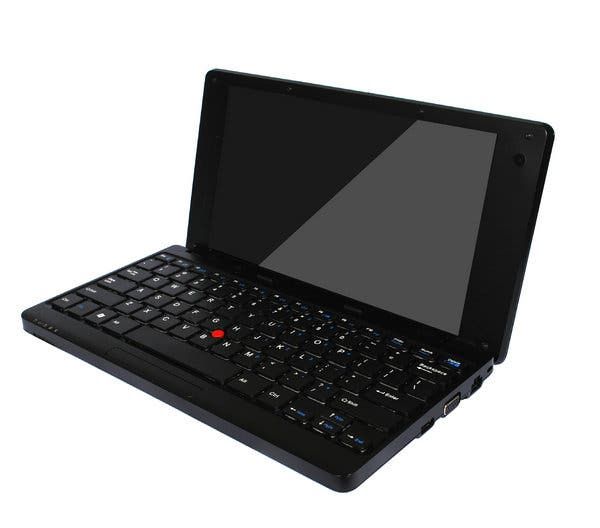 Return Of The Vaio P Clones
