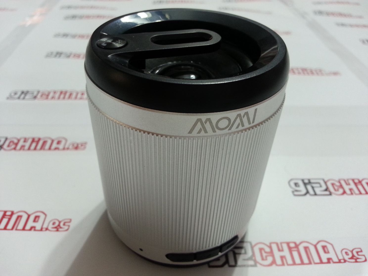 Review of MOMI Bluetooth speakers, very high quality