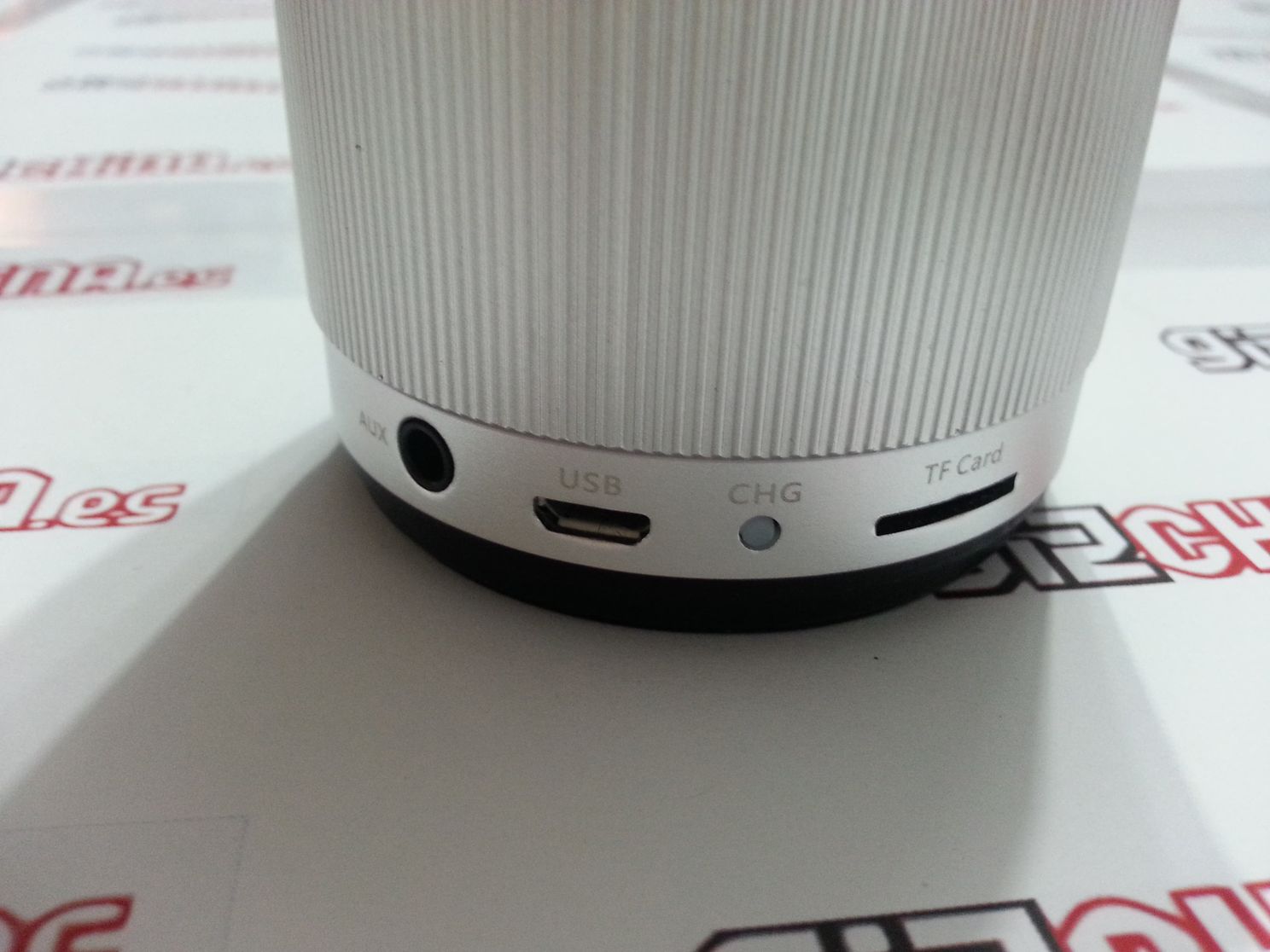 Review of MOMI Bluetooth speakers, very high quality