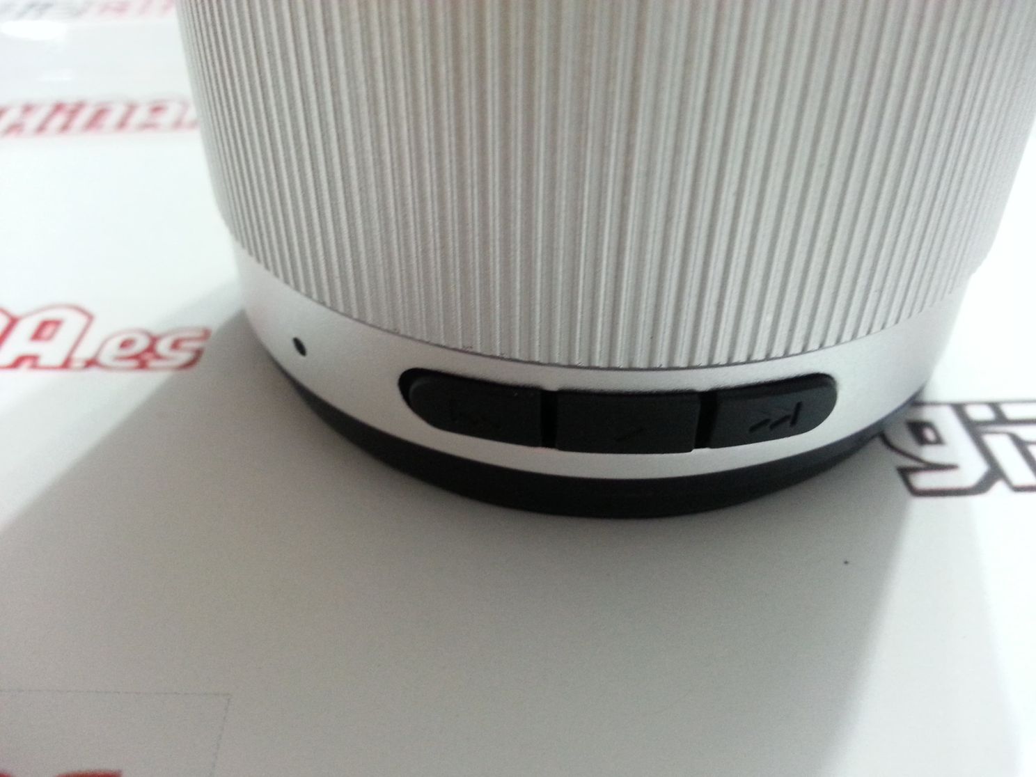Review of MOMI Bluetooth speakers, very high quality