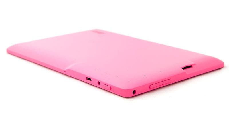 $60 7-inch pink tablet is perfect for your better half