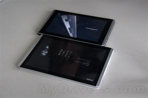 Galapad 9 and Galapad 10 tablets coming soon