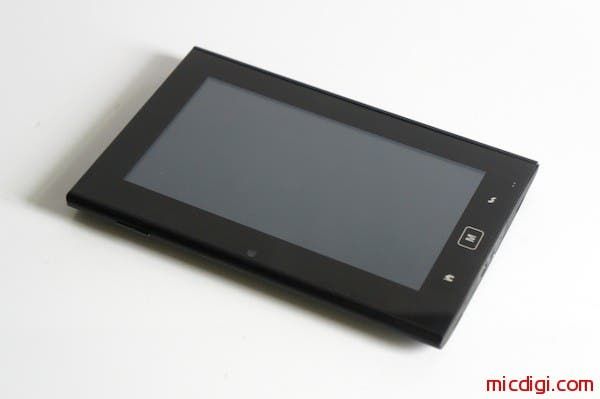 YiPai Releases a rainbow of multi-colour tablets!