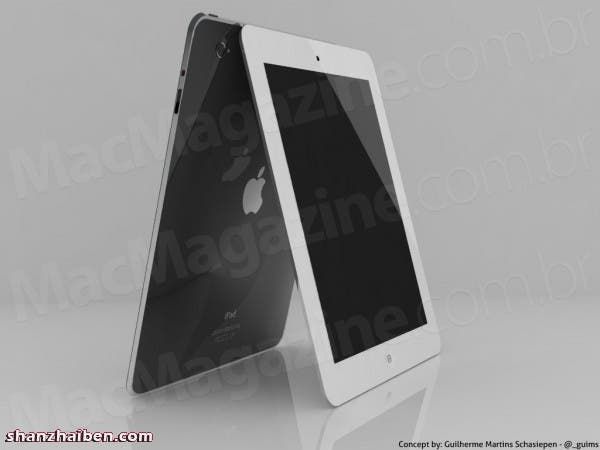 Apple To Overhaul Entire Range For 2012!