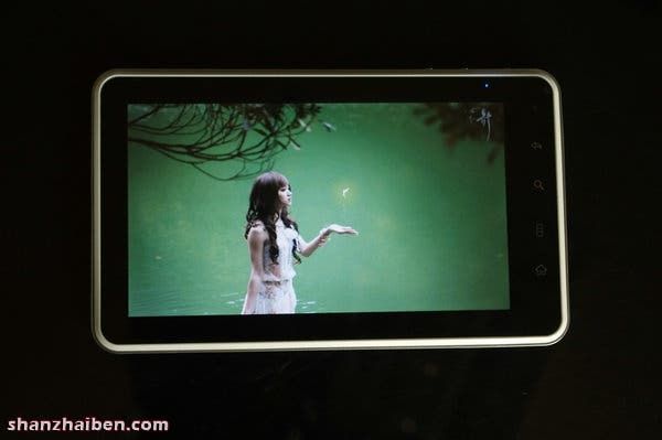 CutePad Android Tablet Is a Feature Packed Bargain