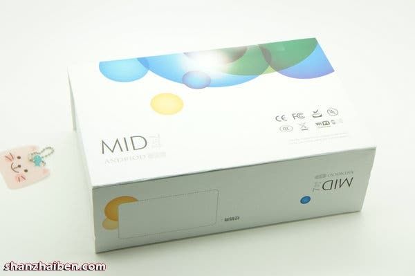 China’s First Affordable ‘Got it all’ Tablet Arrives: 3G, GPS and Camera for $200