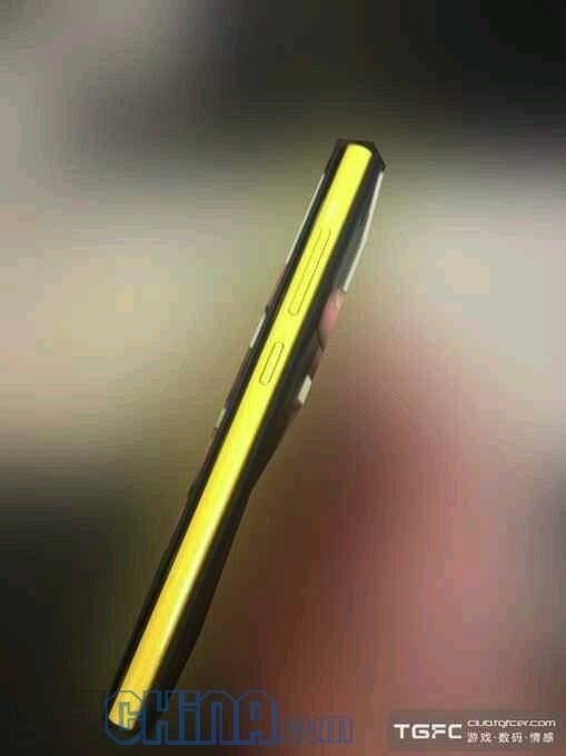 More Lumia styled Xiaomi Mi3 leaks, look pretty convincing!